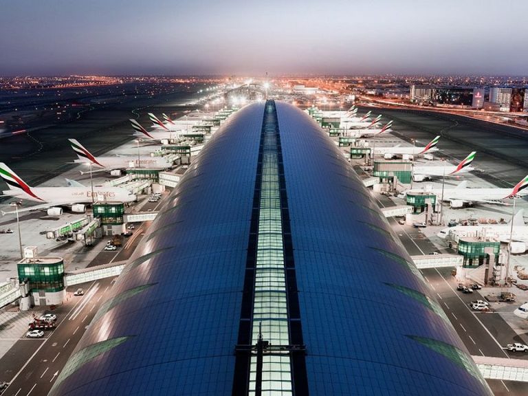 High Airfares for UAE Travelers Expected Until December