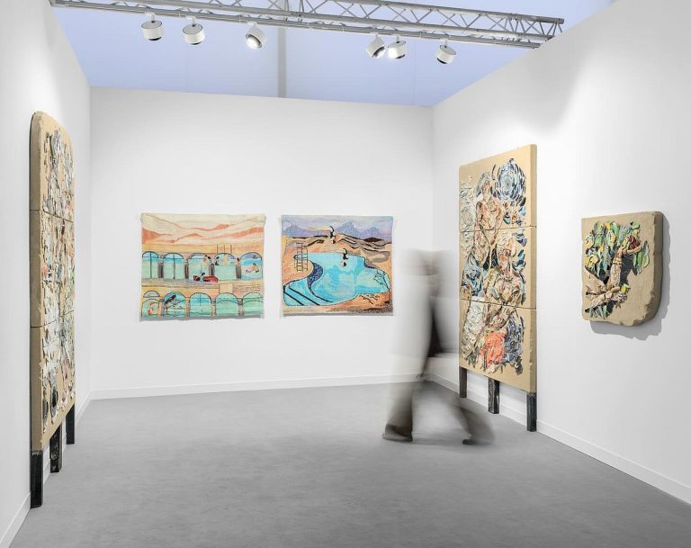 Highlights from Frieze London 2023: Art and Discovery