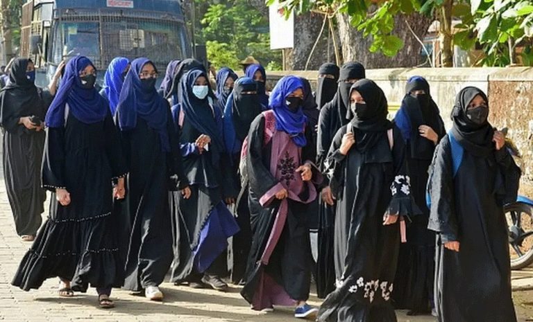 Hijab Policy Sparks Controversy at Kerala School