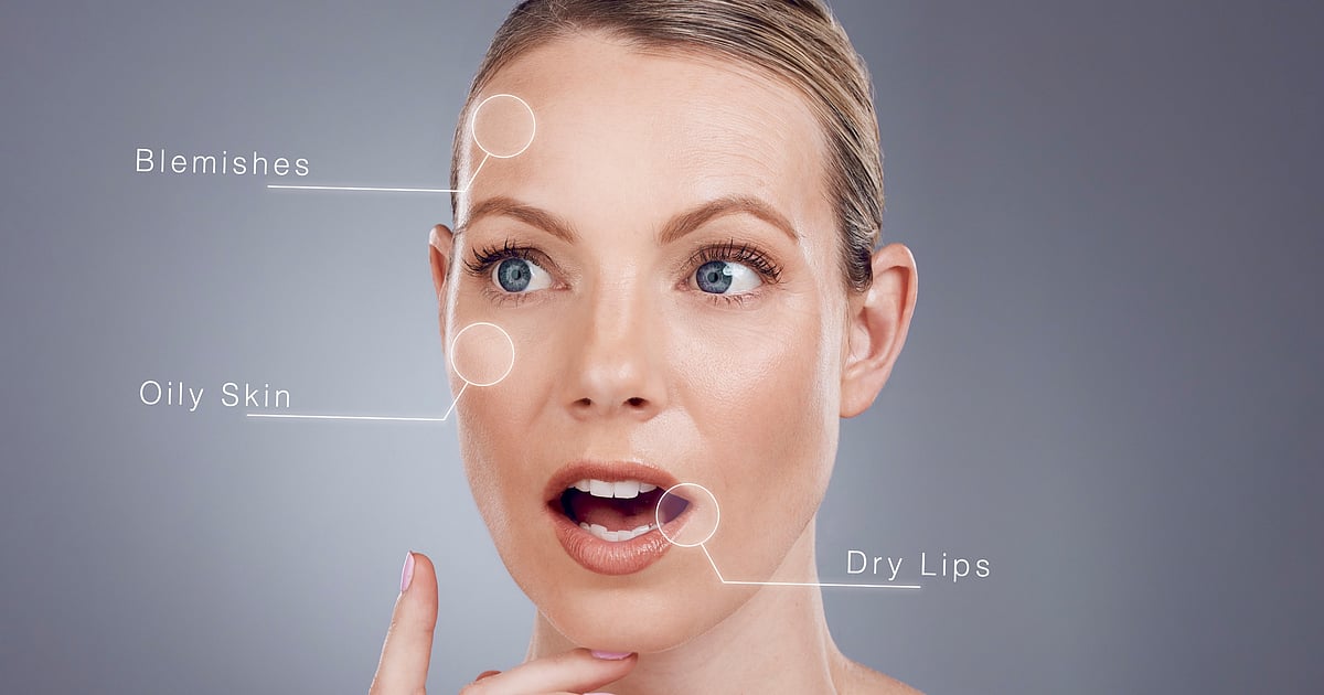 How AI is Transforming Beauty and Wellness Industries