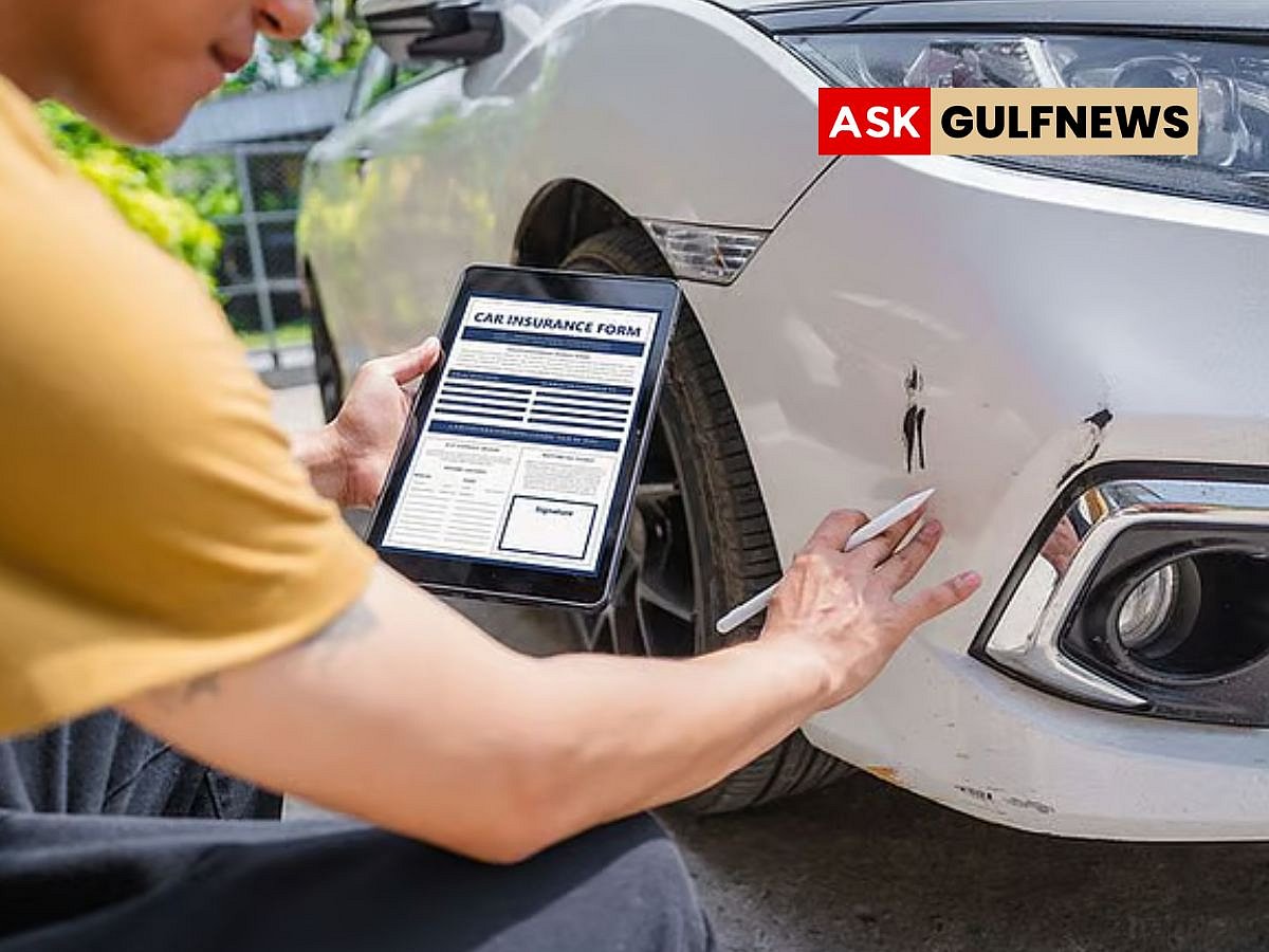 How to Cancel Car Insurance in the UAE Without Loss