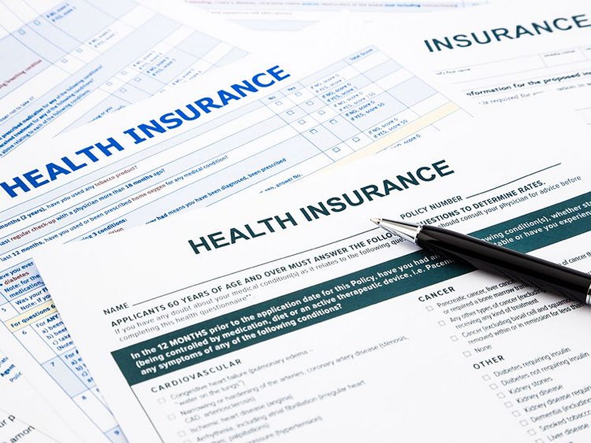 How to File Medical Bill Reimbursement Claims