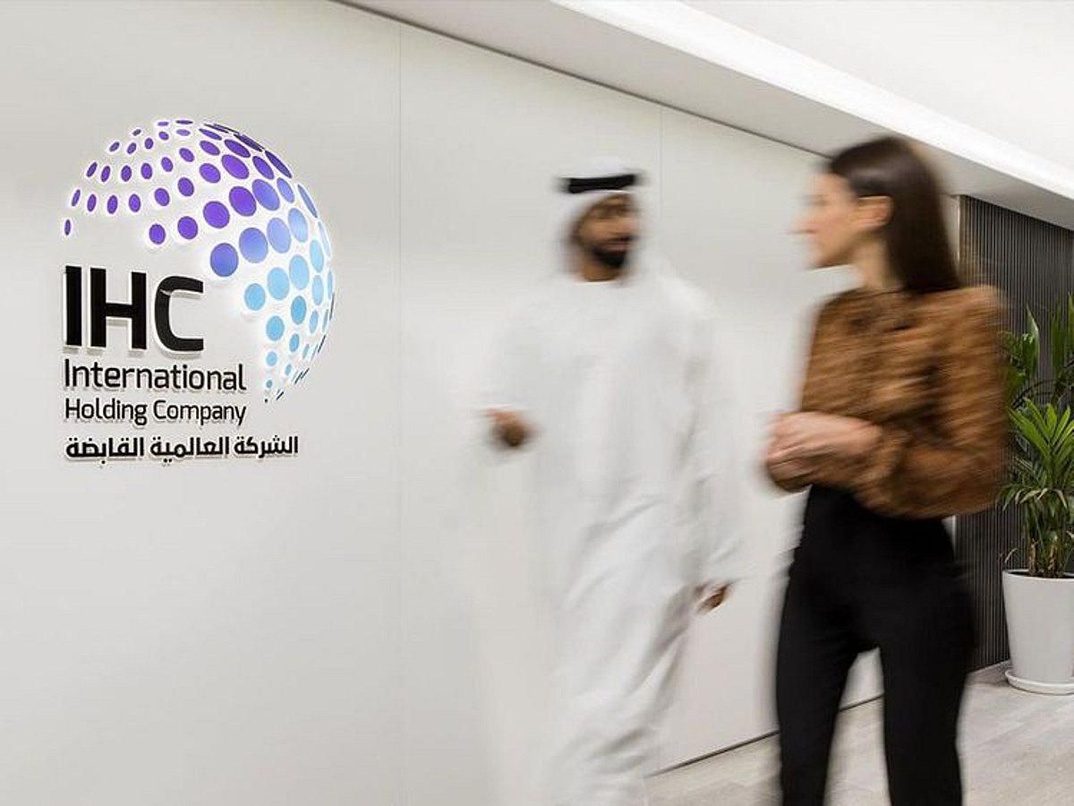 IHC Reports 32% Revenue Growth in Nine-Month Results