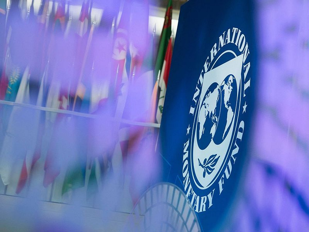 IMF Increases MENA Growth Forecast to 3.2% for 2025