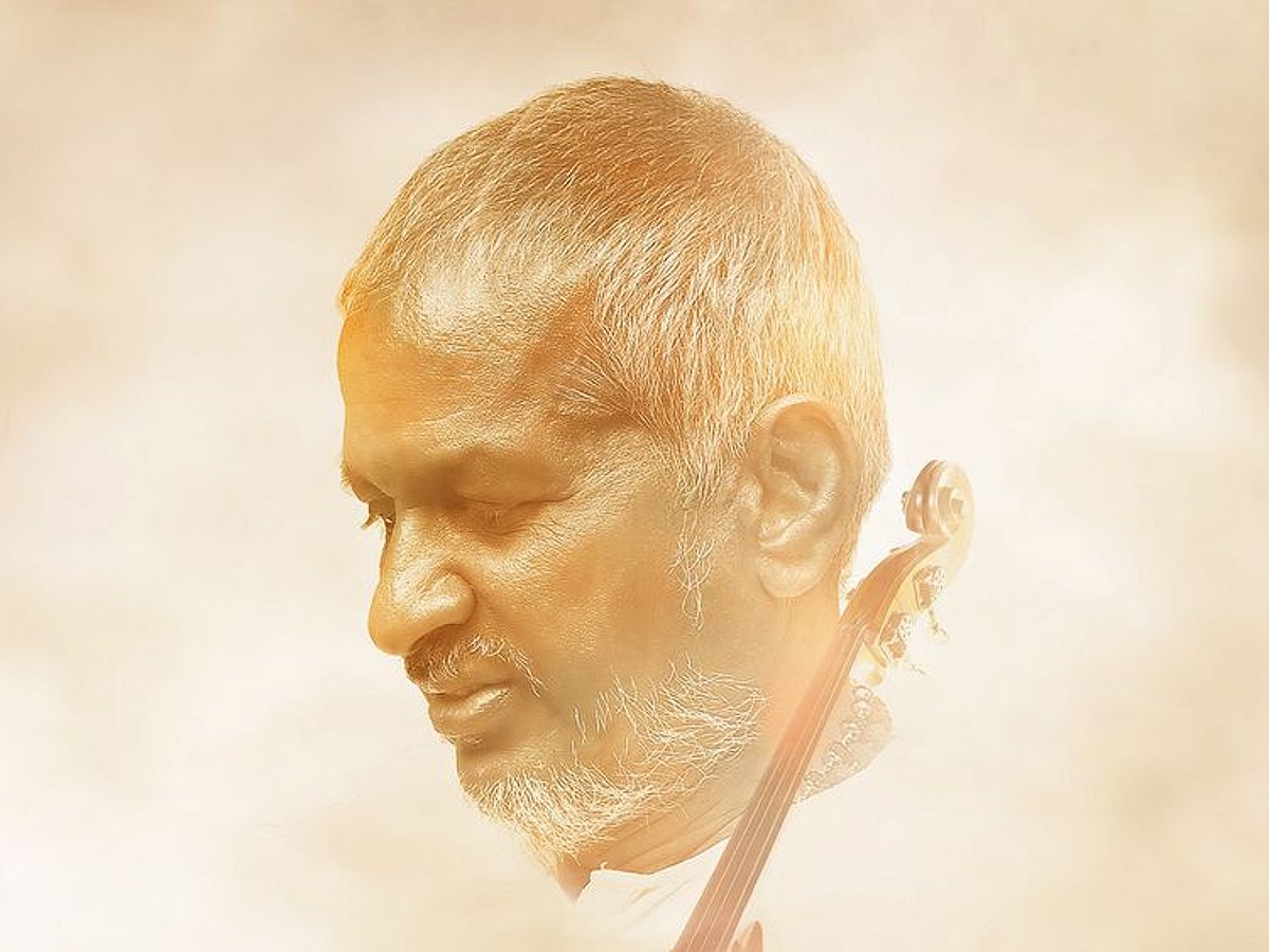 Ilaiyaraaja's Symphony No. 1 Premieres to Acclaim in Dubai