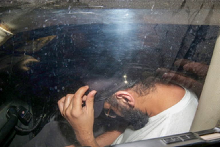 Increase in Deportations of Indian Nationals from U.S.