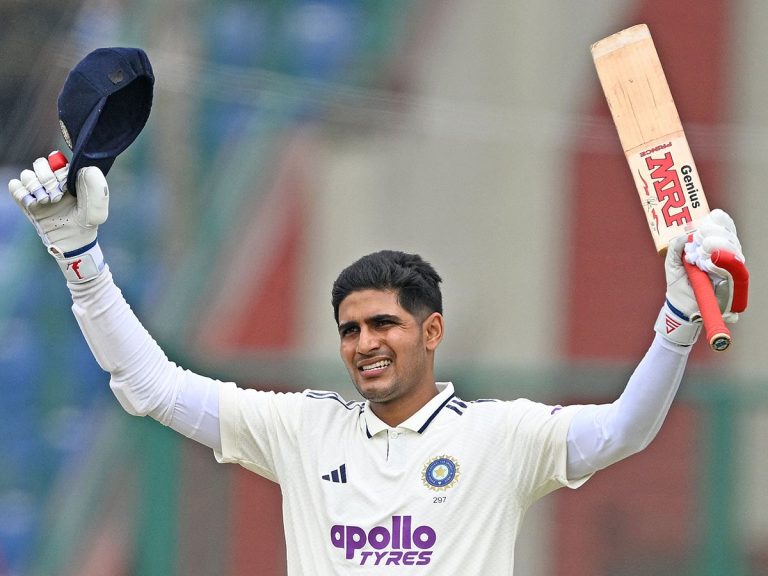India Takes Control in Second Test Against West Indies