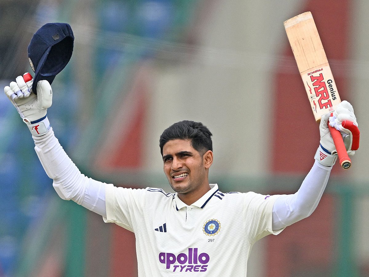 India Takes Control in Second Test Against West Indies