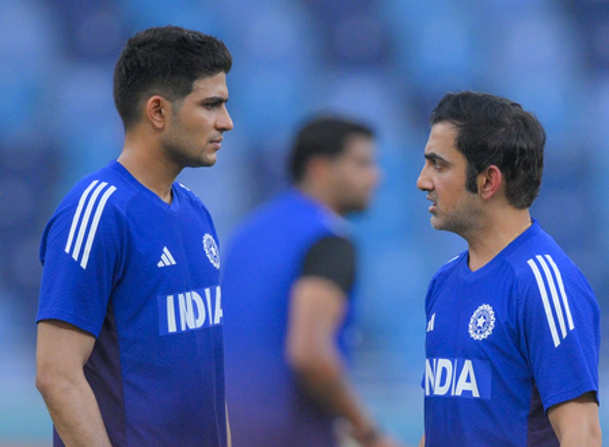 India Under Pressure Ahead of Second ODI vs Australia