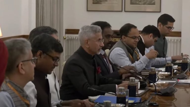 India Upgrades Kabul Mission to Full Embassy Status