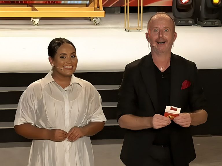 Indian Expat Wins Gold Bar After 30 Years in UAE