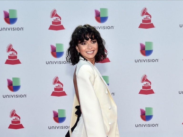 Inna's Journey from Real Estate to GCC Pop Stardom