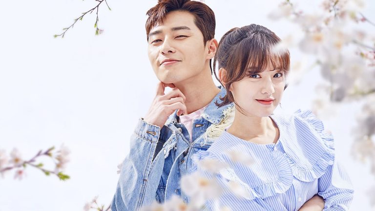 Inspiring K-Dramas That Fuel Your Ambitions
