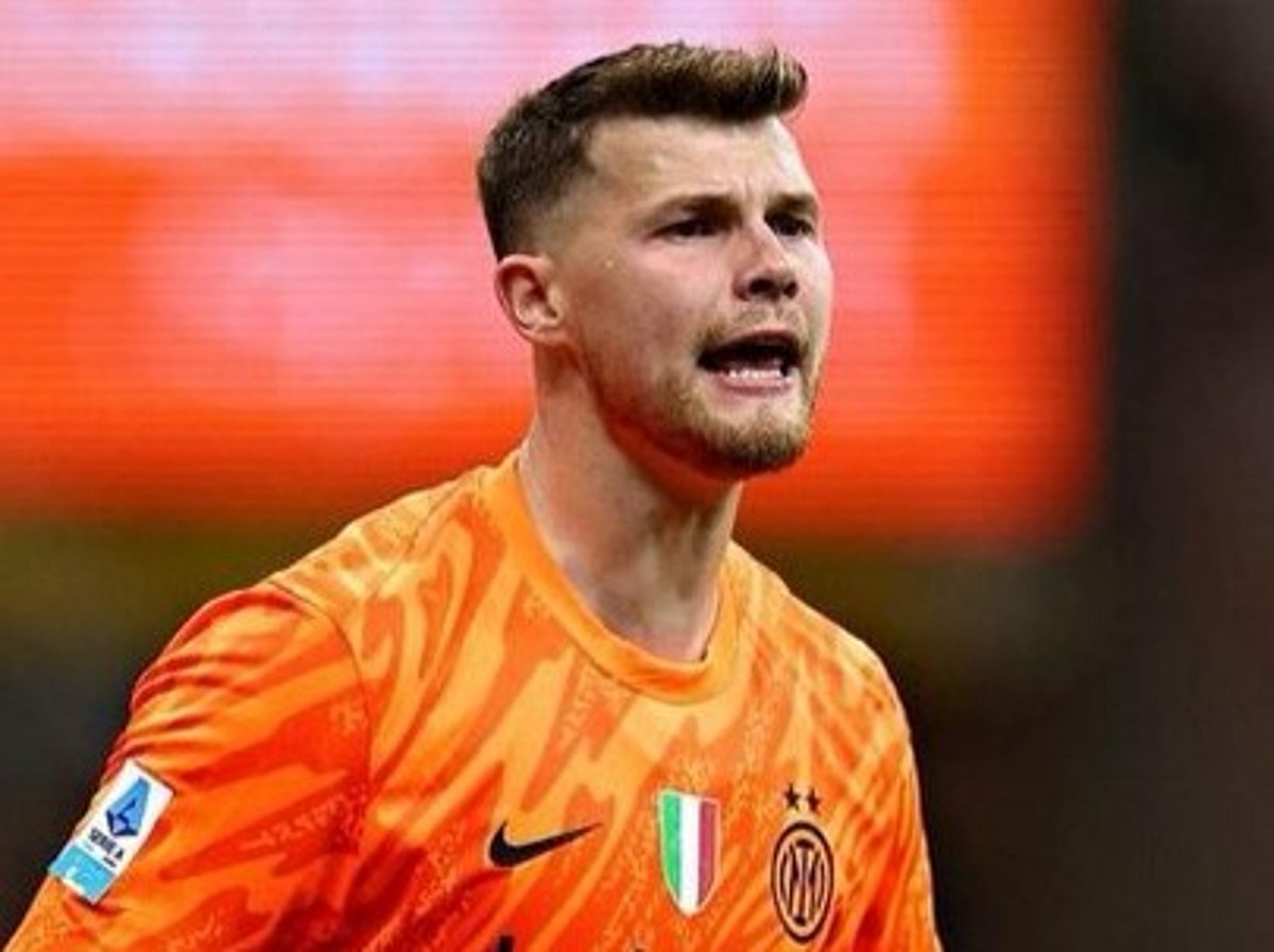 Inter Milan's Josep Martínez Involved in Fatal Accident