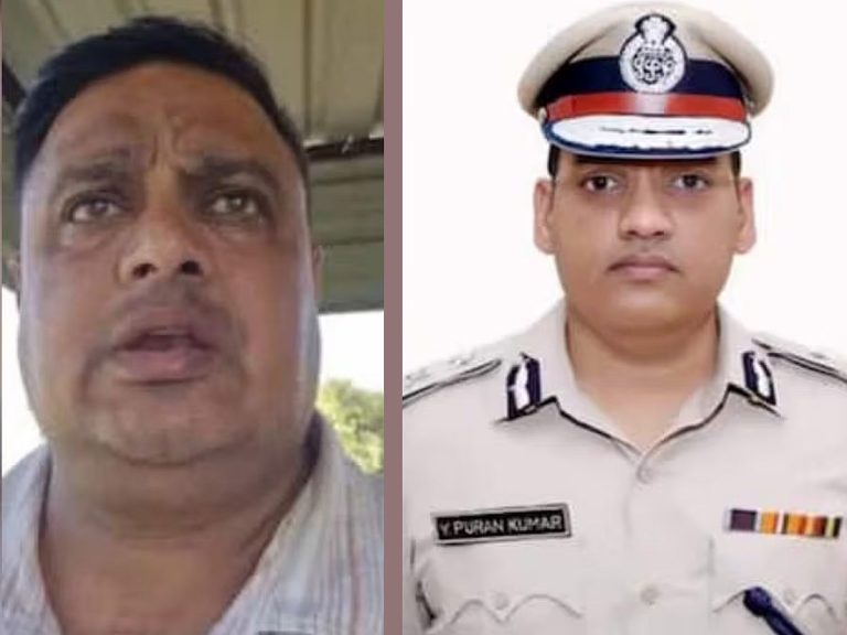 Investigation Deepens in Haryana Police Officer Suicides