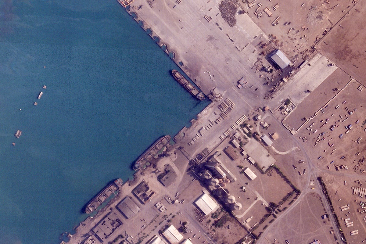 Investigation Requested for US Airstrike on Yemen Prison