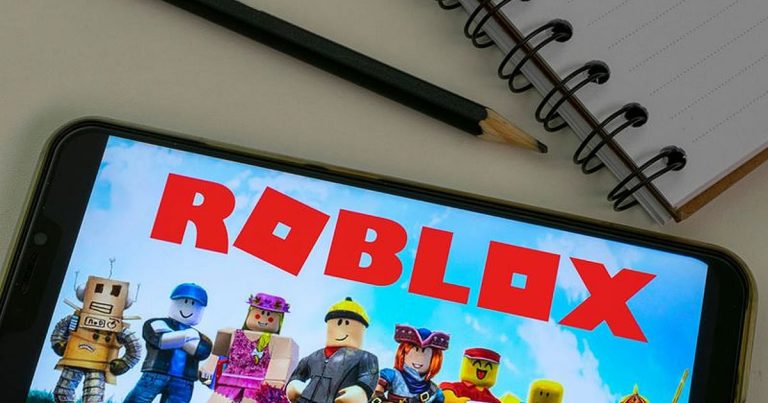 Iraqi Teen Arrested for Online Suicide Network on Roblox