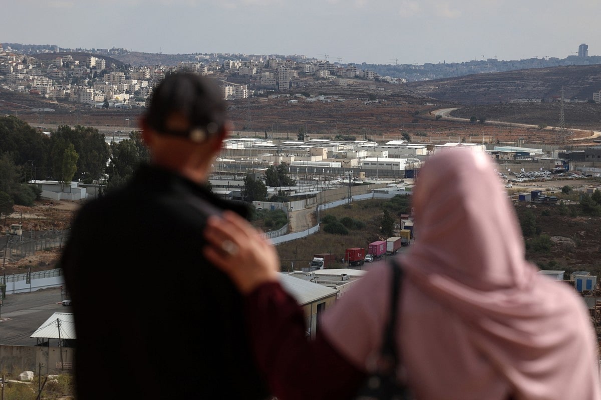 Israel Prepares for Hostage Release from Gaza on Monday