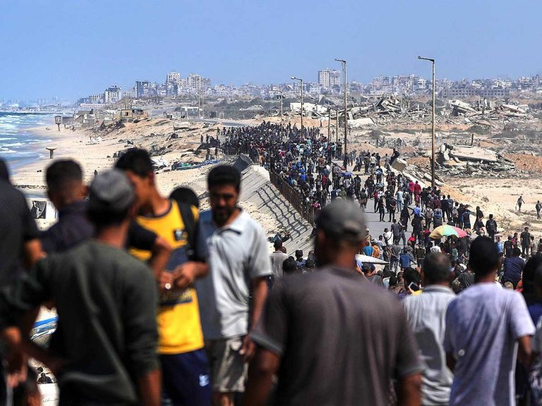 Israel to Release 250 Prisoners in Hostage Exchange Deal