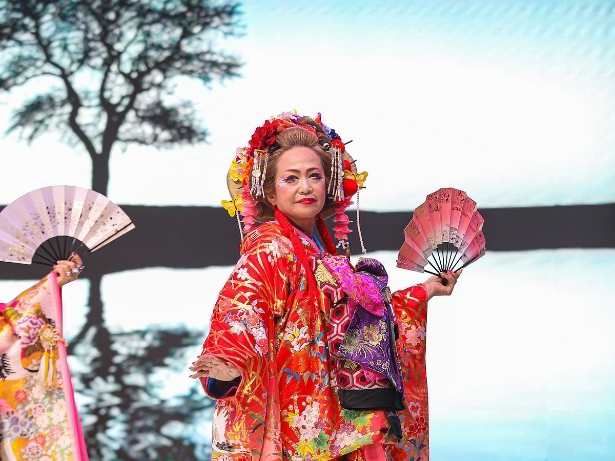 Japan Culture Con Returns to Dubai with New Features