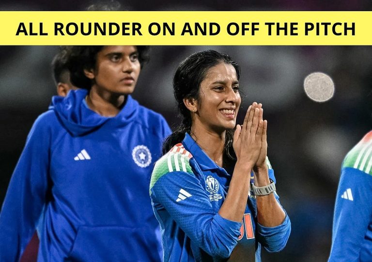 Jemimah Rodrigues: Cricket Star and Music Enthusiast