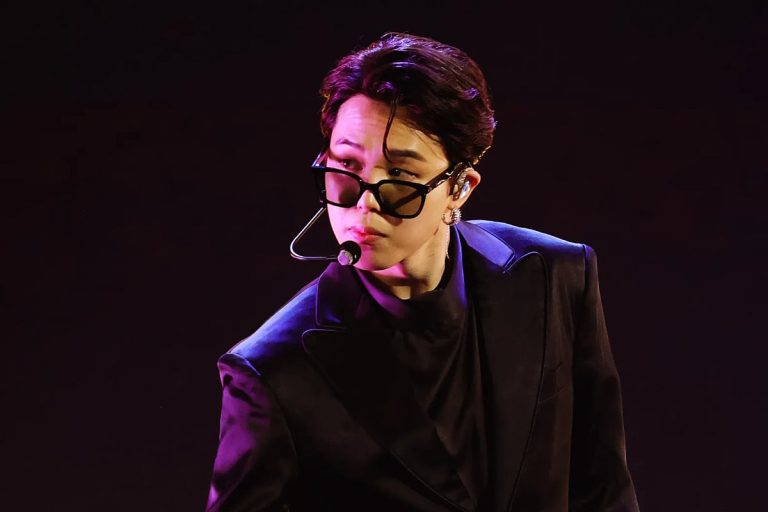 Jimin at 30: Celebrating His Iconic Performances