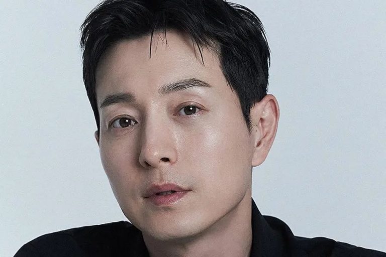 Jung Sung Il's Divorce and Commitment to Co-Parenting