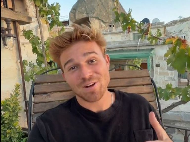 Kaz Sawyer Faces Backlash Over Marina Bay Sands Stunt