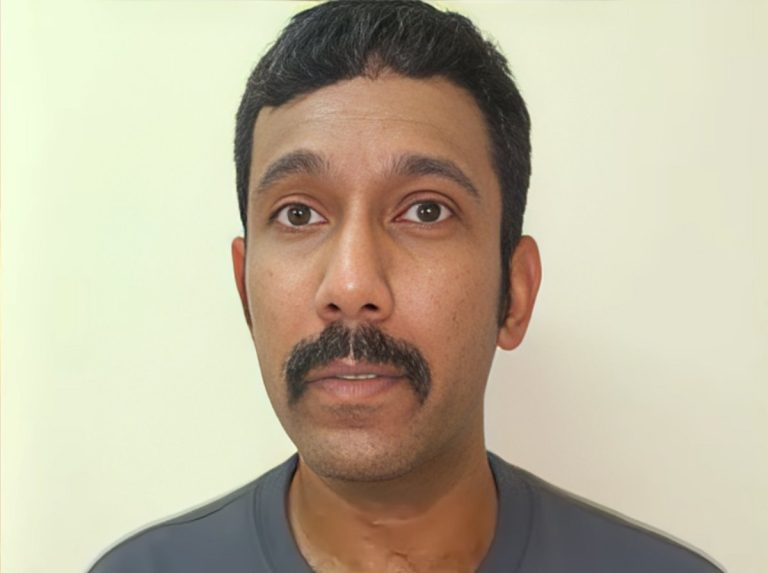 Kerala Expat Wins Dh150,000 in Abu Dhabi Contest