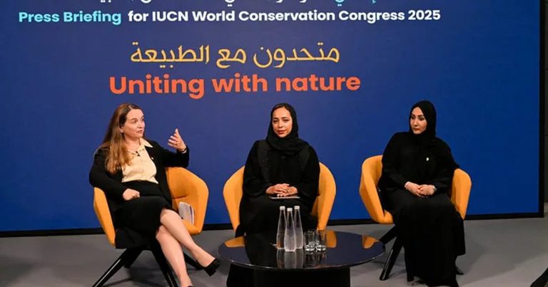 Key Outcomes from the 2025 World Conservation Congress
