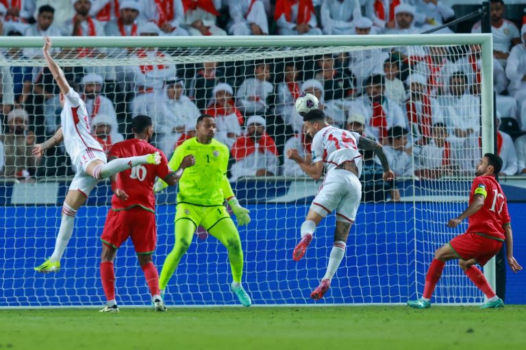 Key Players Impacting Asian World Cup Qualifiers