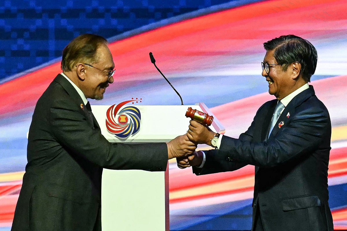 Key Takeaways from the ASEAN Summit in Kuala Lumpur