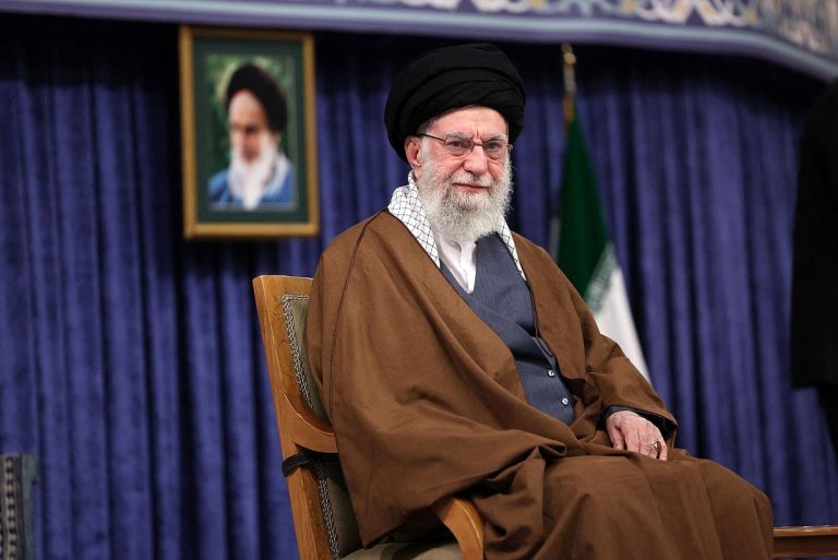 Khamenei Rejects Trump's Claims on Iran's Nuclear Sites
