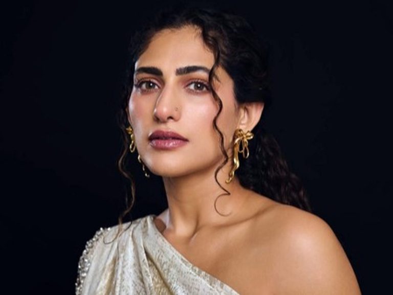 Kubbra Sait's Rise: From Dubai to Bollywood and Hollywood