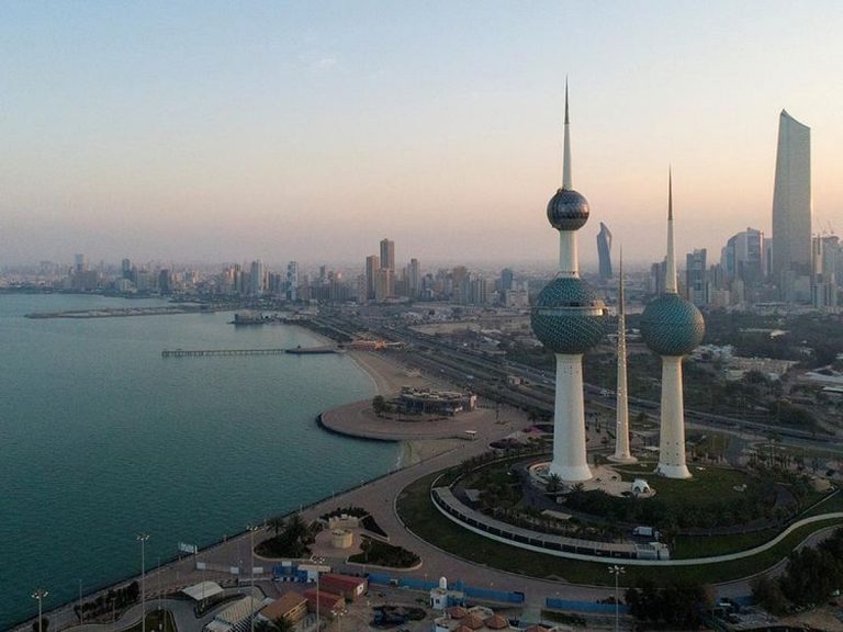 Kuwait Enforces New Mosque Surveillance Camera Regulations