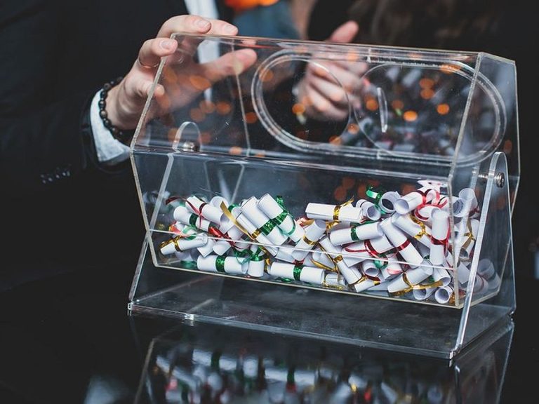 Kuwait Refers 73 Defendants in Major Raffle Fraud Case