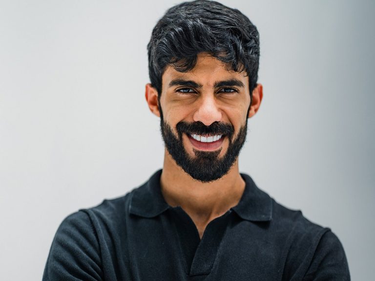 Kuwaiti Entrepreneur Abbas Al-Hazeem's Success in Dubai