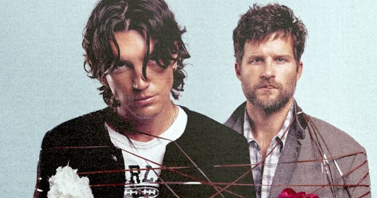 LANY to Perform Live in Dubai This January 2024