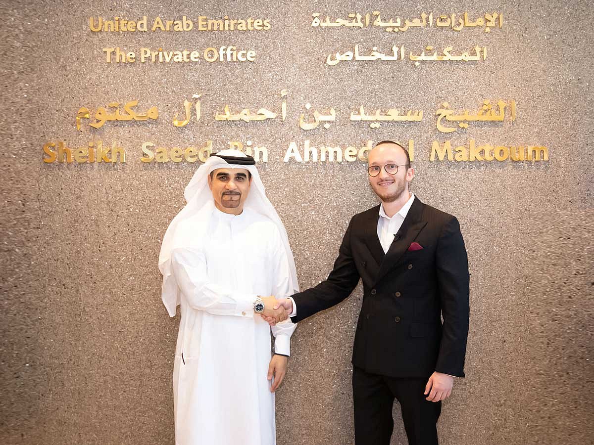 LEGALFLY Partners with Seed Group to Boost Dubai's Legal Tec