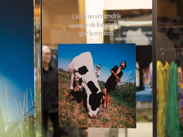 La Roca Village Highlights Lleida's Cultural Heritage