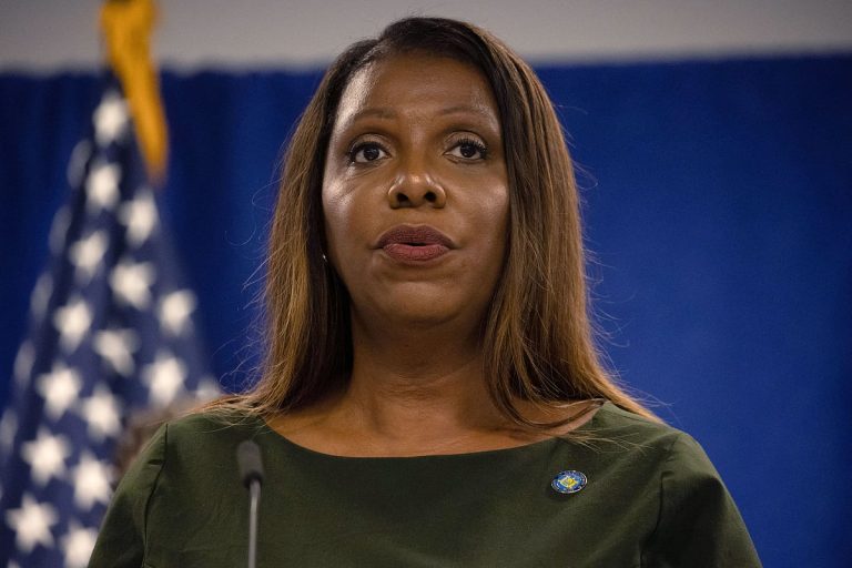 Letitia James Indicted for Mortgage Fraud Amid Political Str