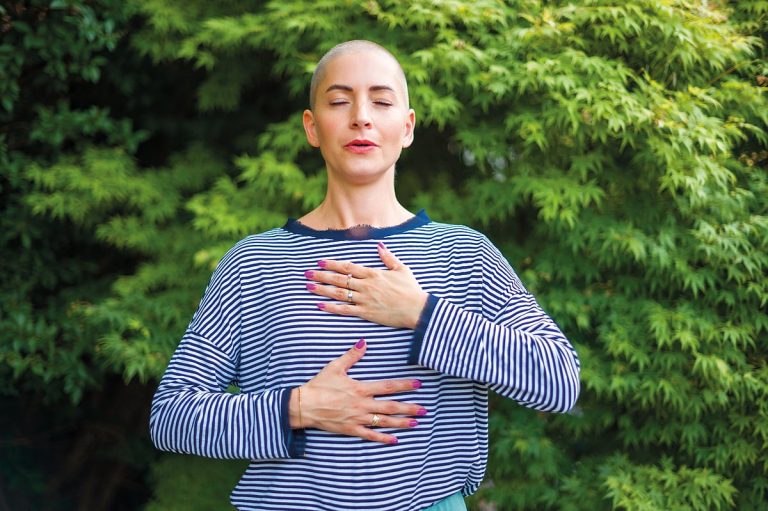 Life After Breast Cancer: Embracing Wellness and Strength