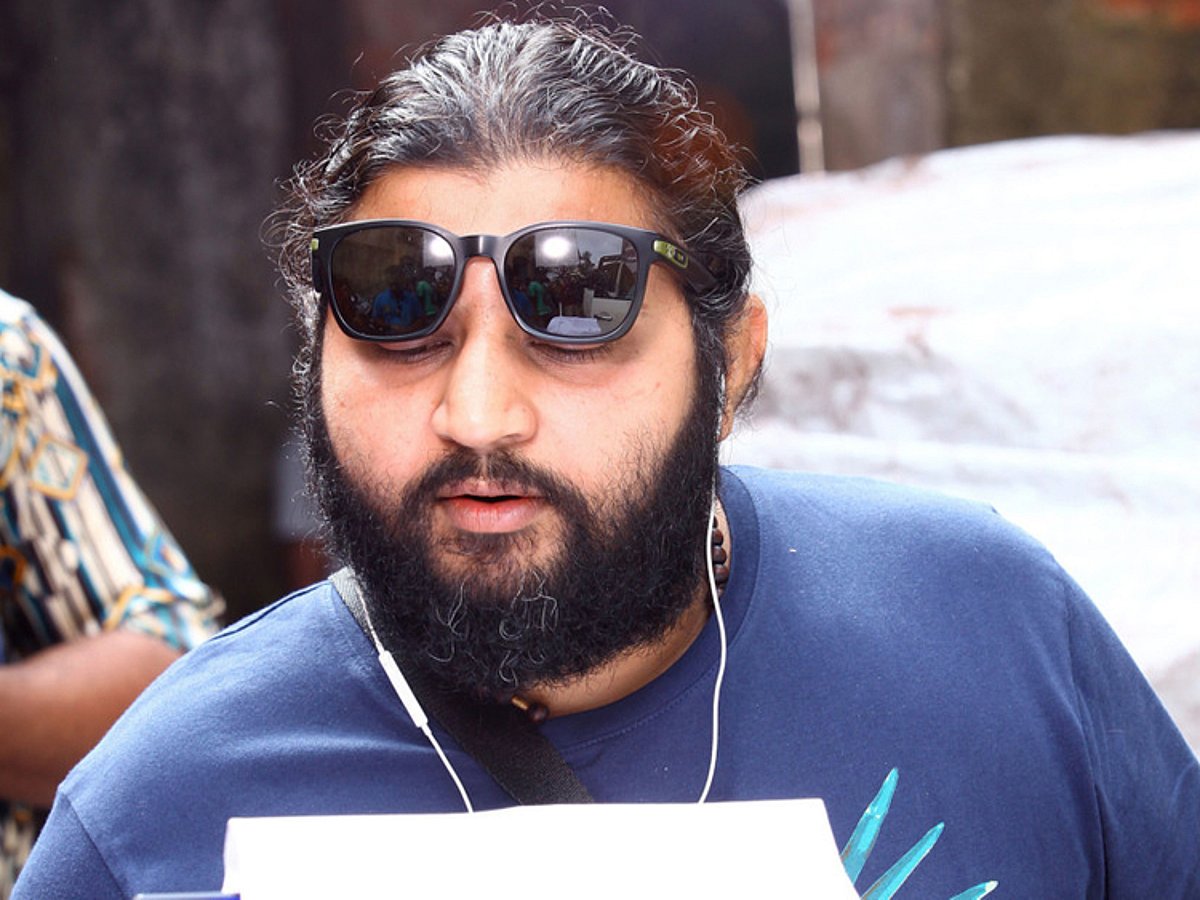 Lijo Jose Pellissery and AR Rahman Team Up for New Film