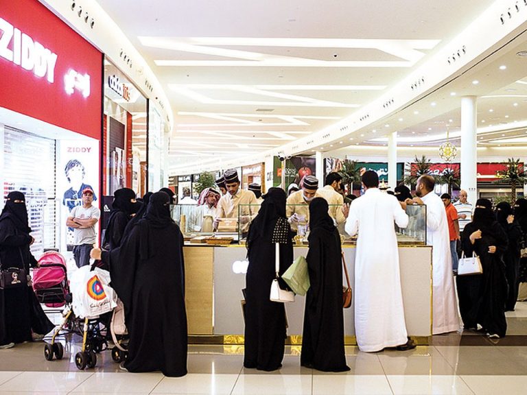 Local Brands in Saudi Arabia Shape UAE Consumer Trends