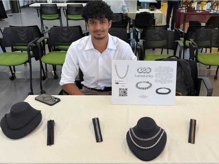 Lume Links: Affordable Jewelry Brand for UAE Youth