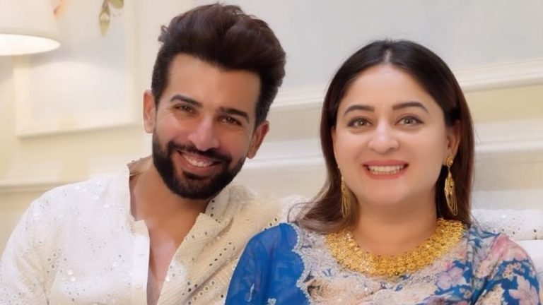 Mahhi Vij and Jay Bhanushali Confirm Divorce After 14 Years