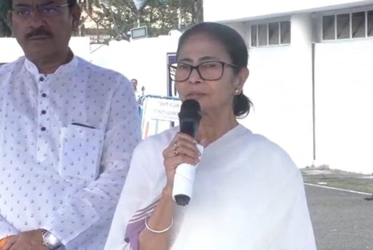 Mamata Banerjee's Remarks on Durgapur Gang-Rape Incident