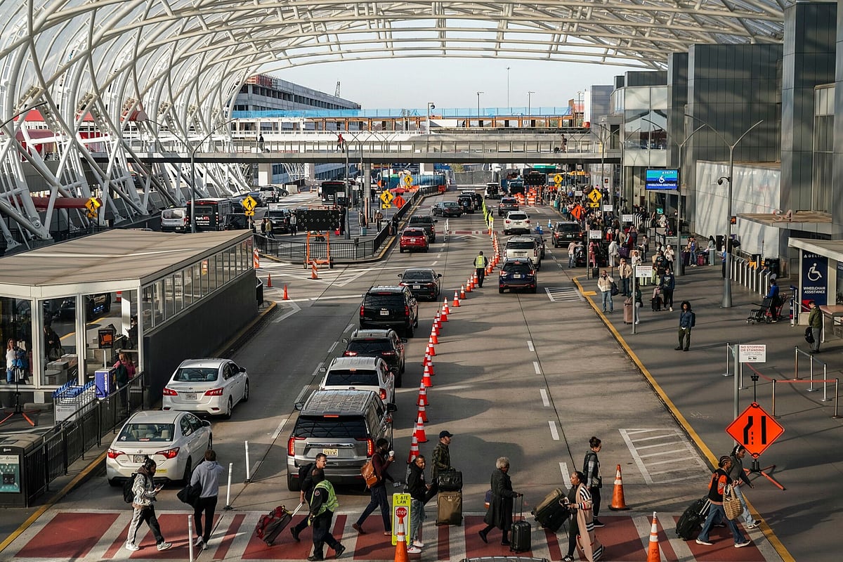 Man Arrested for Threats at Hartsfield-Jackson Airport