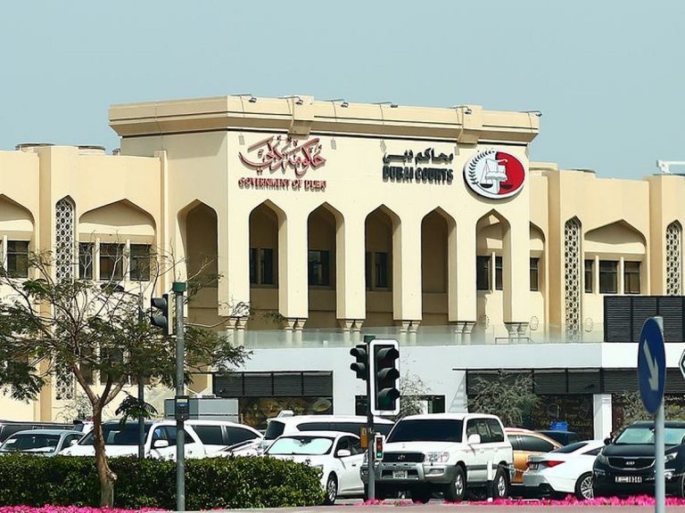 Man Sentenced to One Month for Phone Theft in Dubai
