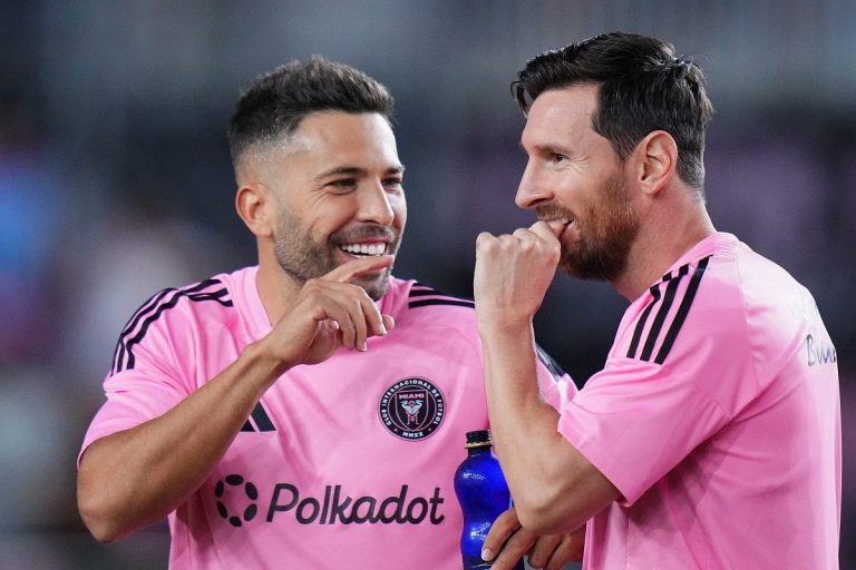 Messi Leads Inter Miami to Victory with Two Goals